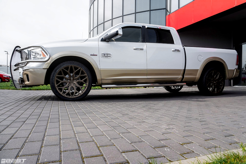 Vossen HF2