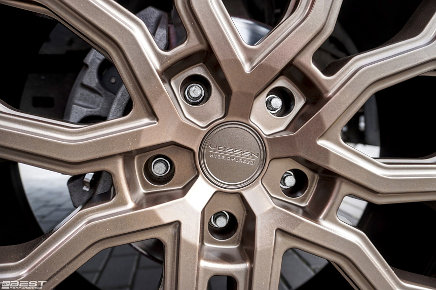 Vossen HF2