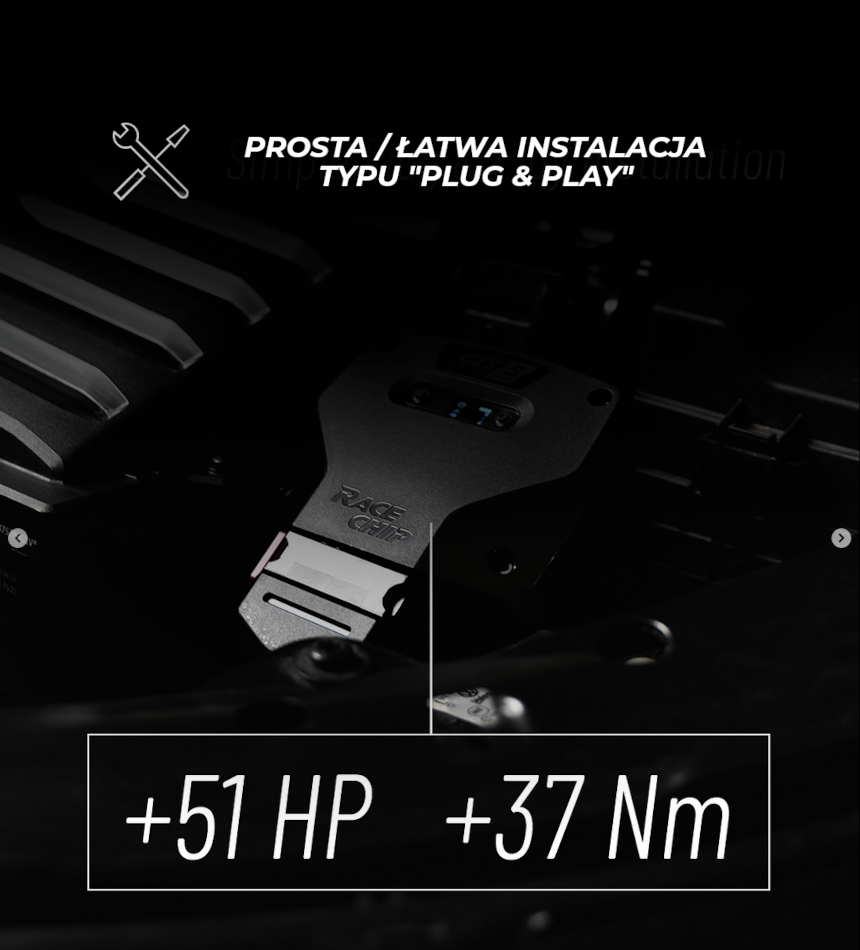 Racechip