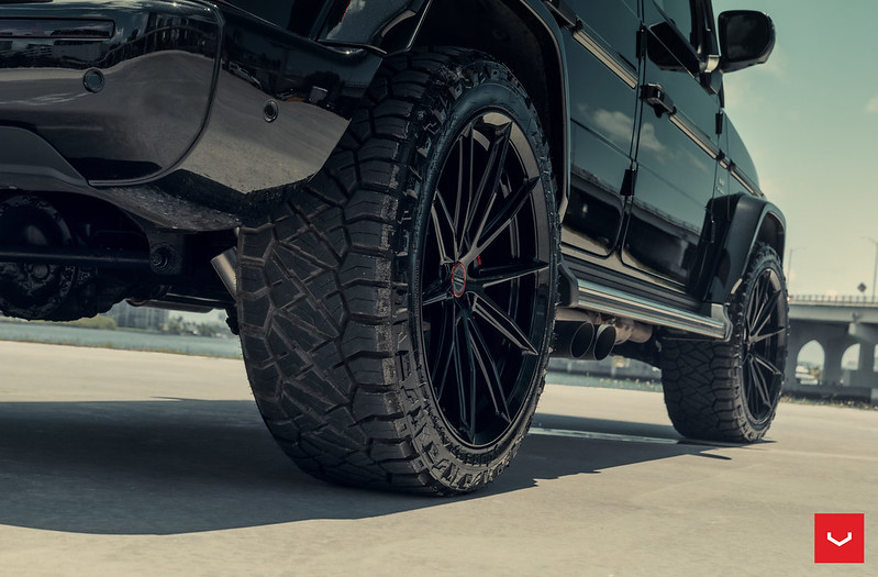 Vossen HFX2