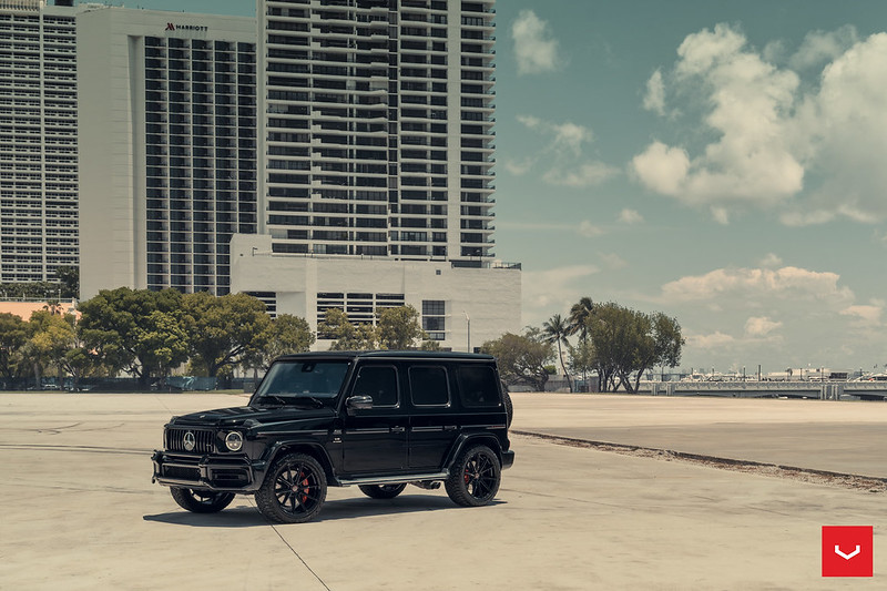 Vossen HFX-2