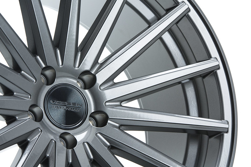 Vossen