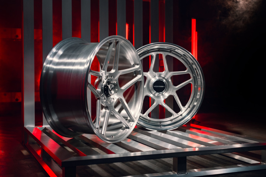 Vossen GEN