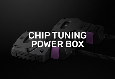Oferta - Chip Tuning Power Box