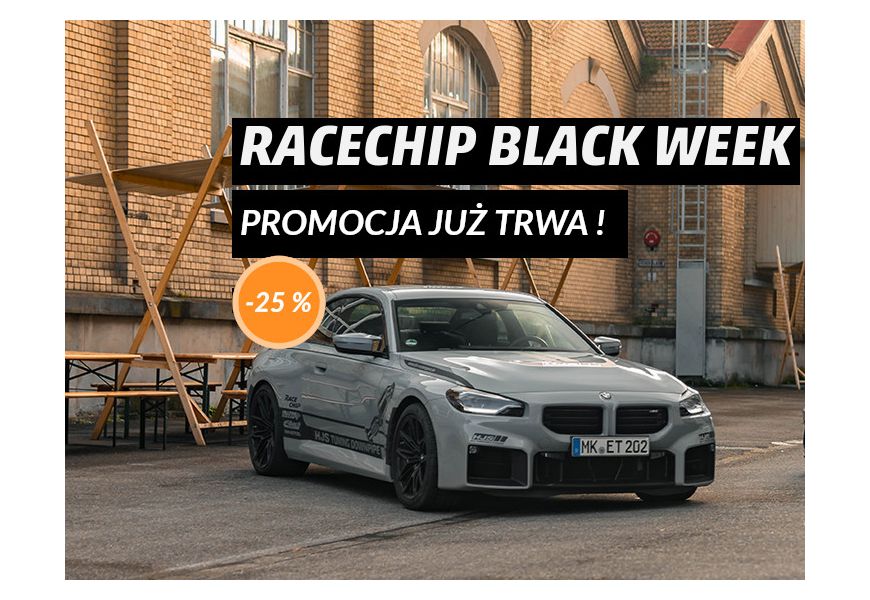 Black Week w Race-Chip.pl 