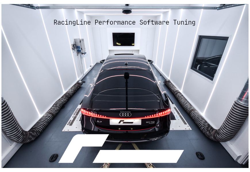 RacingLine Performance Software Tuning
