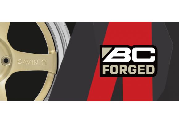 Nowości od BC Forged