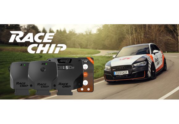 Wszystkie silniki BMW odblokowane w 2025 dzięki RaceChip 