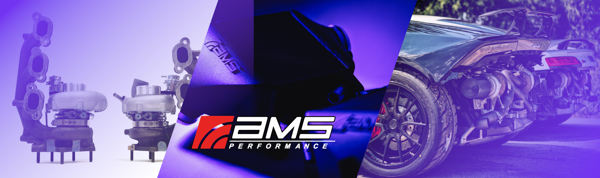 Szukaj produktów AMS Performance